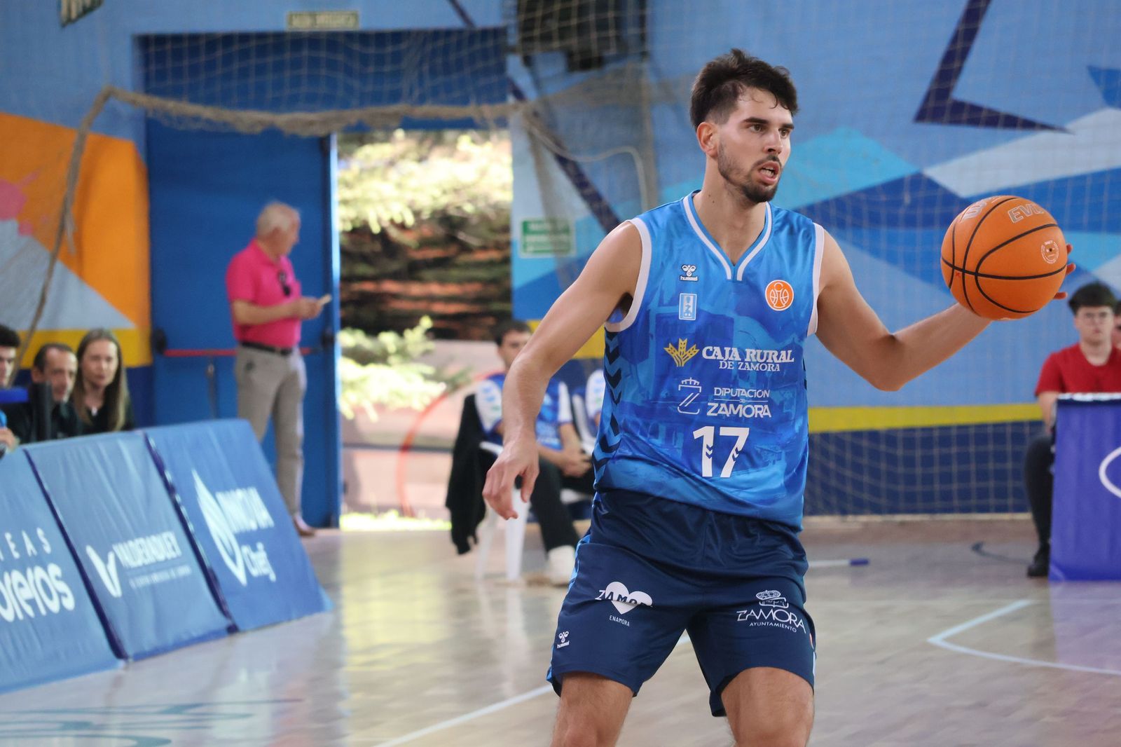 CB Zamora - Club Baloncesto Ourense (23).JPG