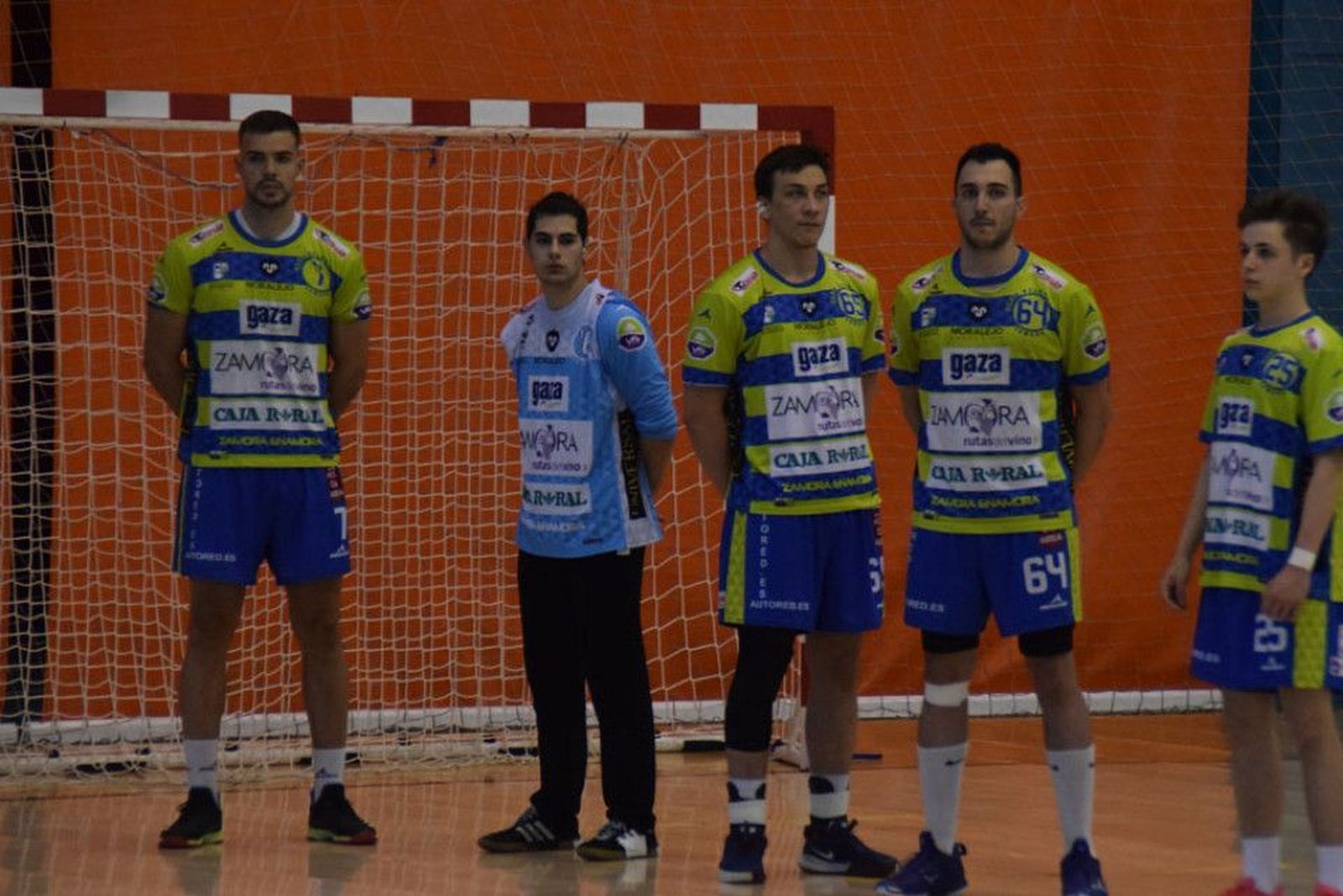 Sarasola, Toni Sánchez y Nico Samudio dicen adiós al Rutas del Vino