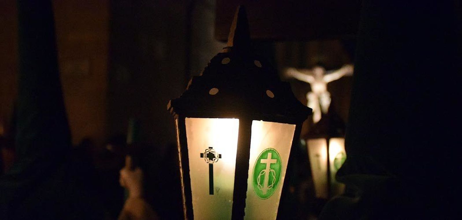 Meditación en torno a las Siete Palabras