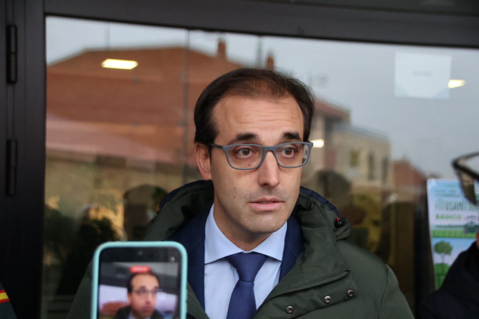 Presentación comercio seguro Guardia Civil