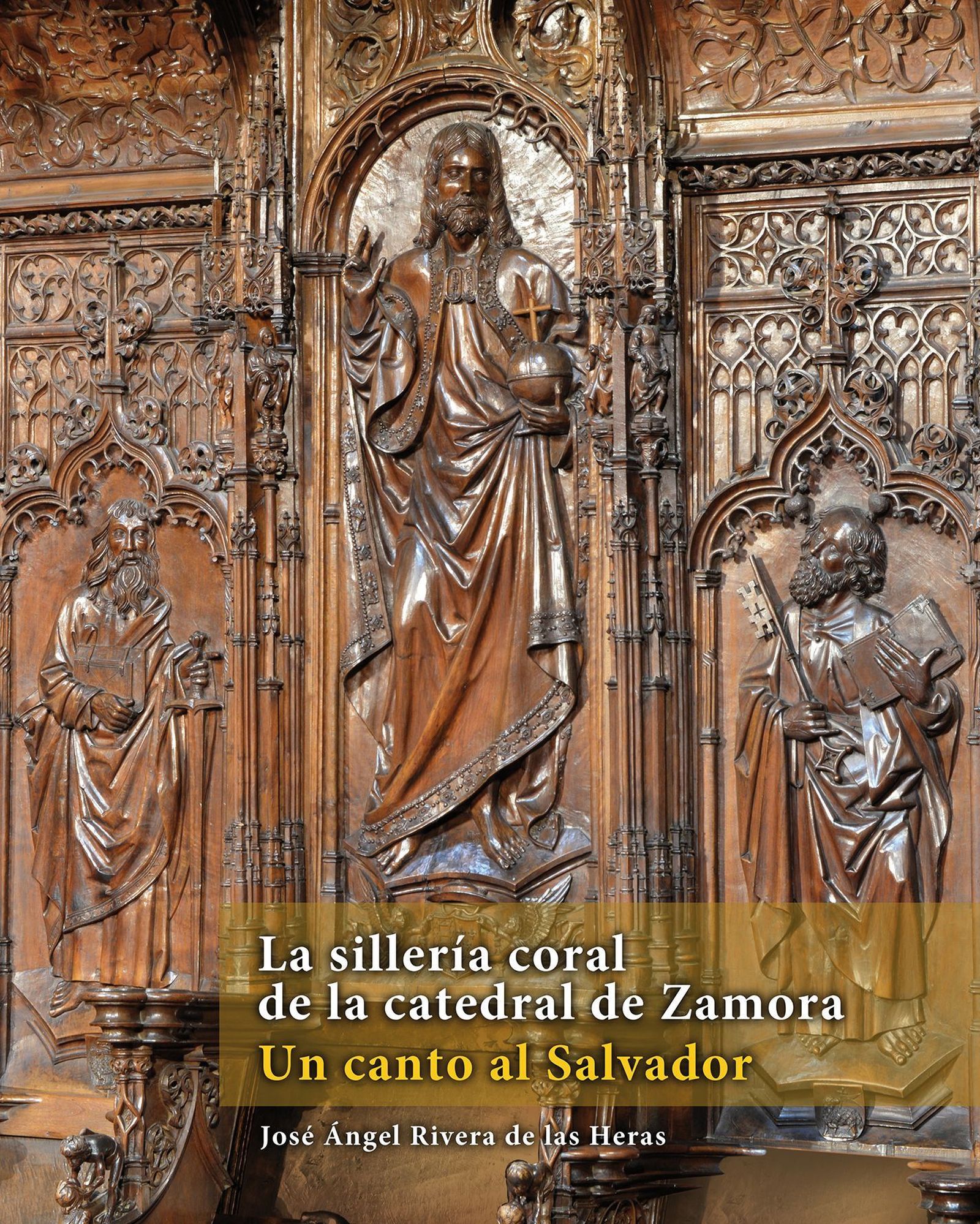 Portada libro