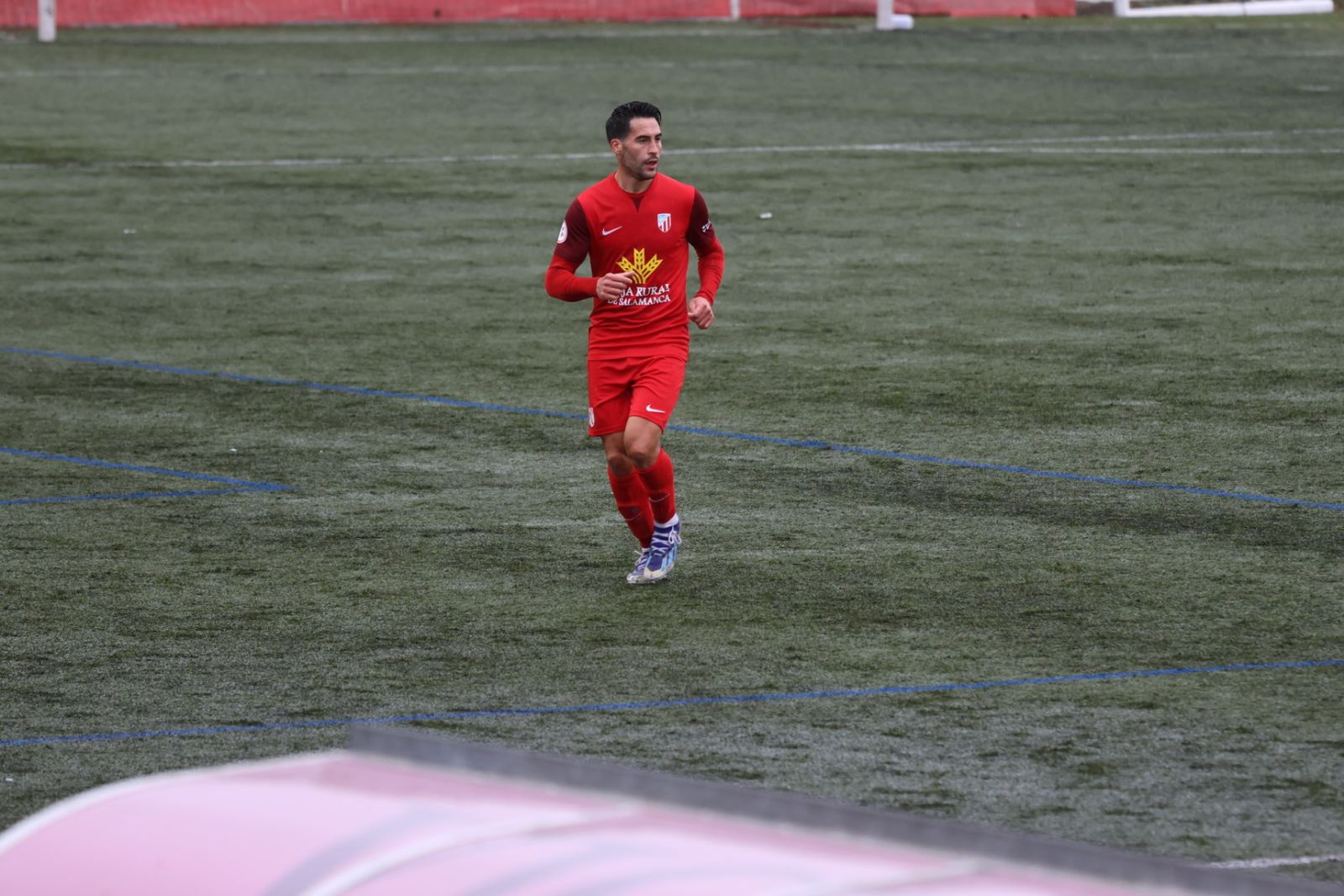 UD Santa Marta - Numancia B