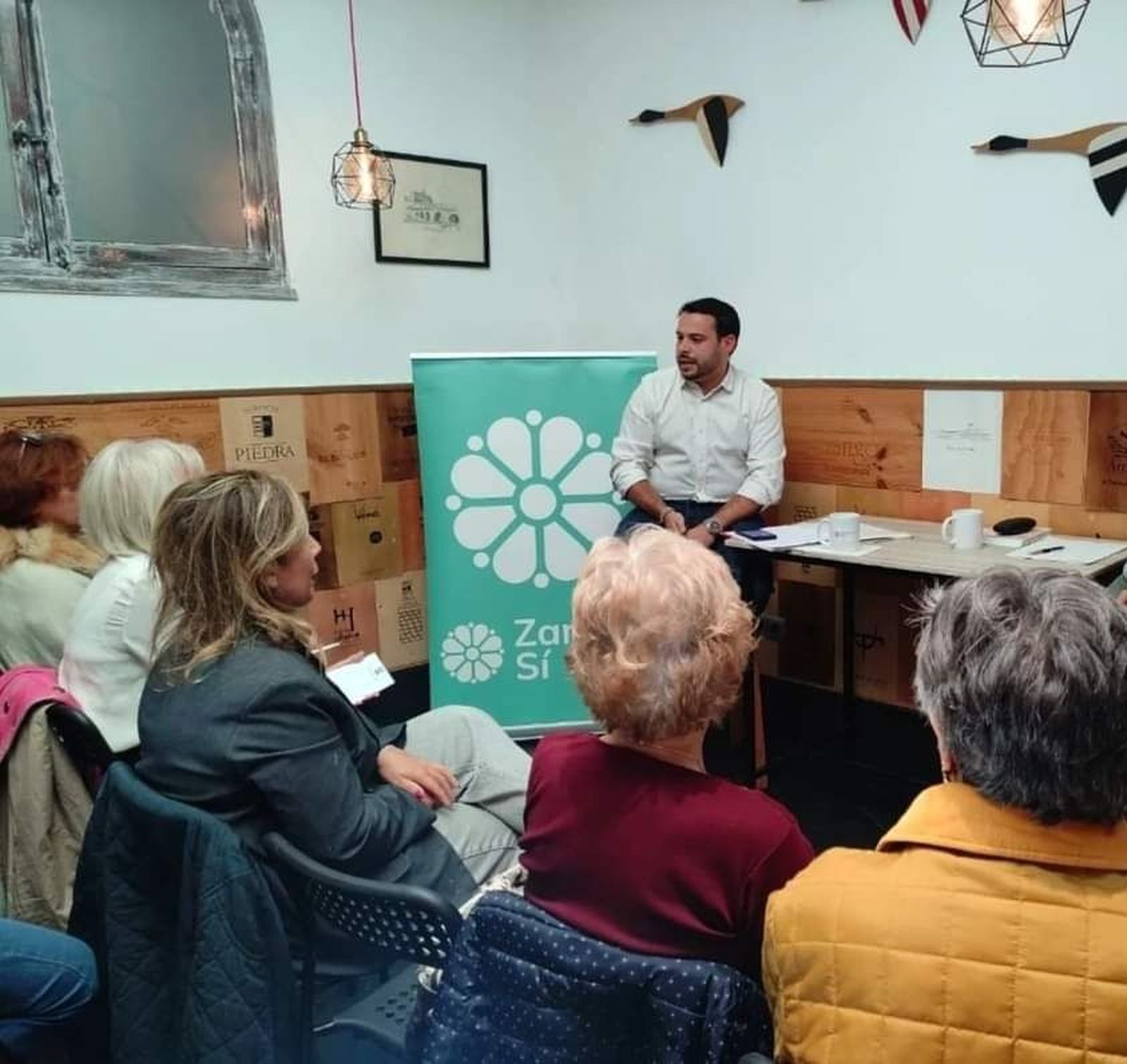 La diana (17 de octubre de 2024)