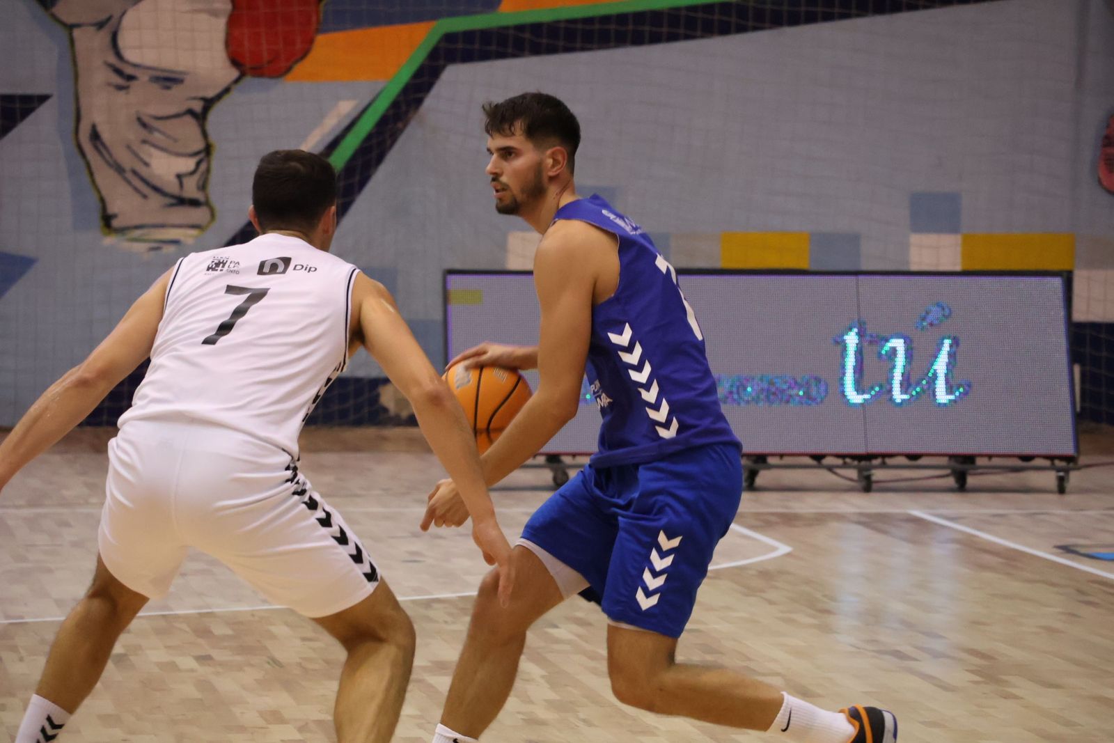 CB Zamora   Palencia Baloncesto (11)