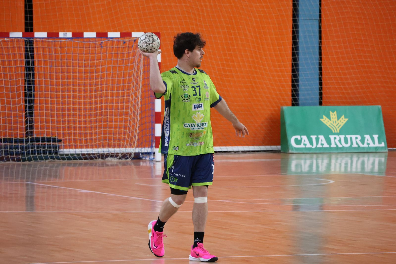 BM Zamora - Royal Premium Gijón (18).JPG