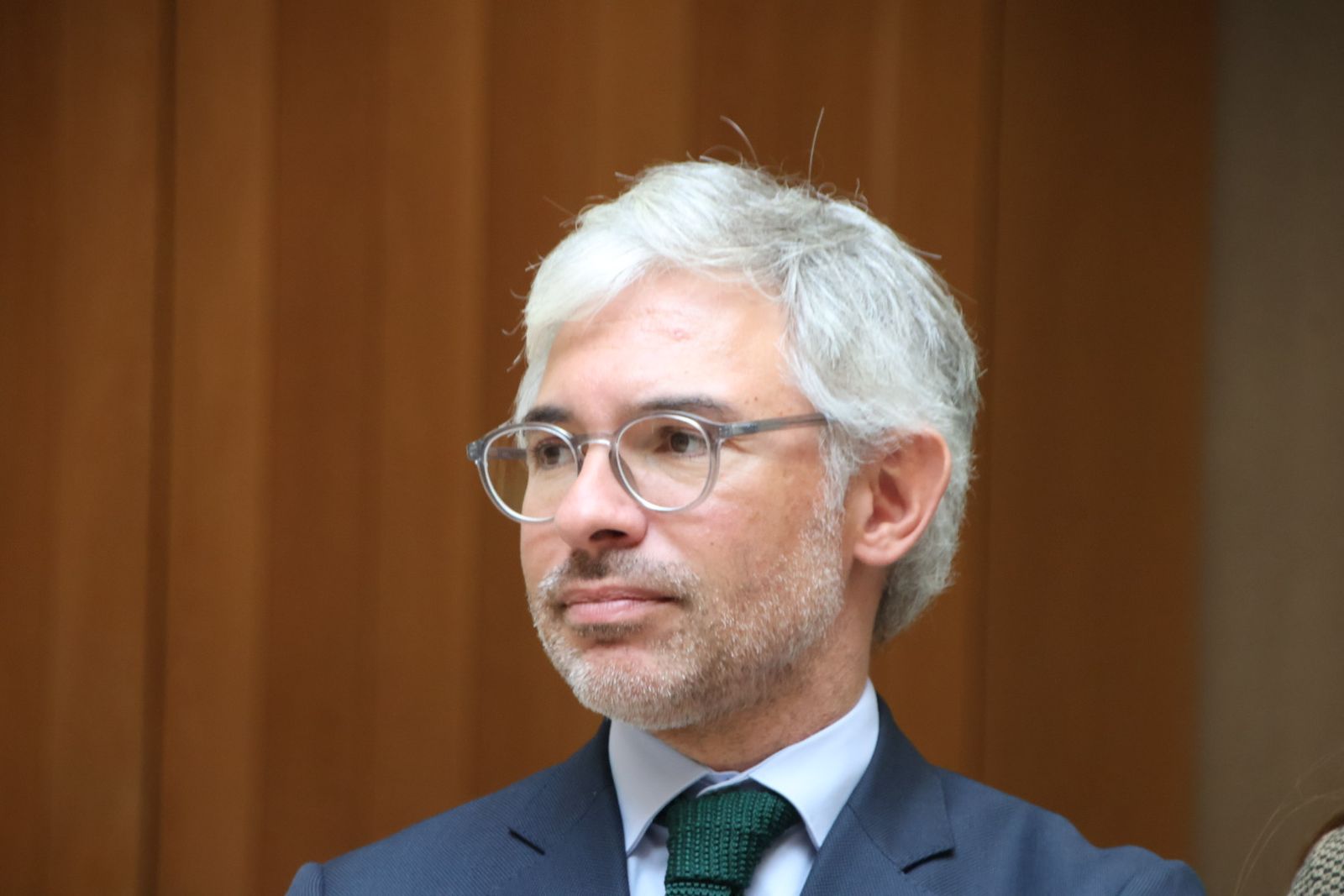 Inauguración de las Jornadas de Cooperación Territorial, Innovación y Estrategia de Especialización Inteligente RIS3