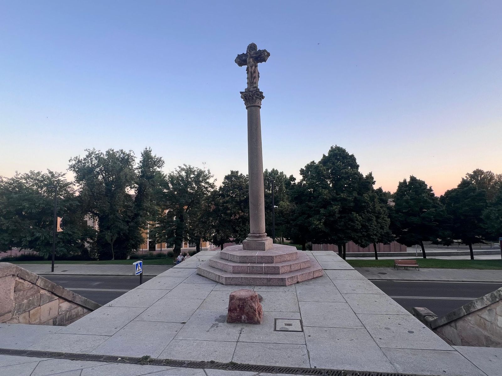 Visita guiada 'Patrimonio y leyendas del río Tormes' Visita guiada 'Patrimonio y leyendas del río Tormes'
