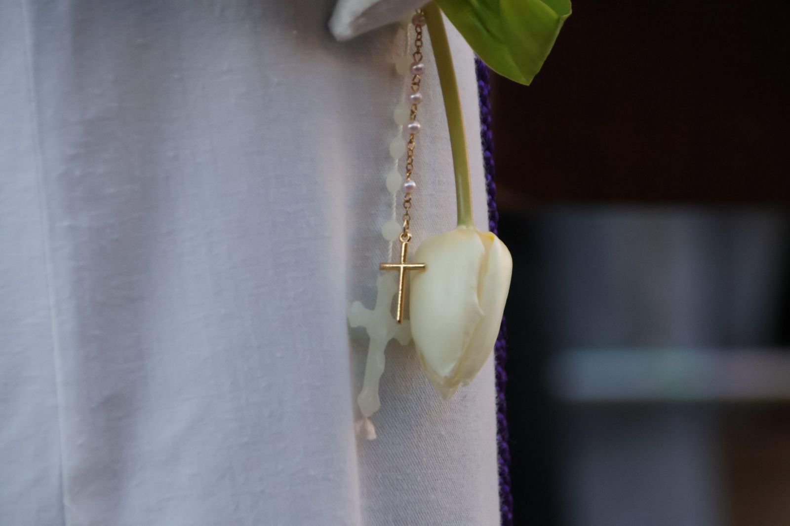 Procesión de la Seráfica Hermandad