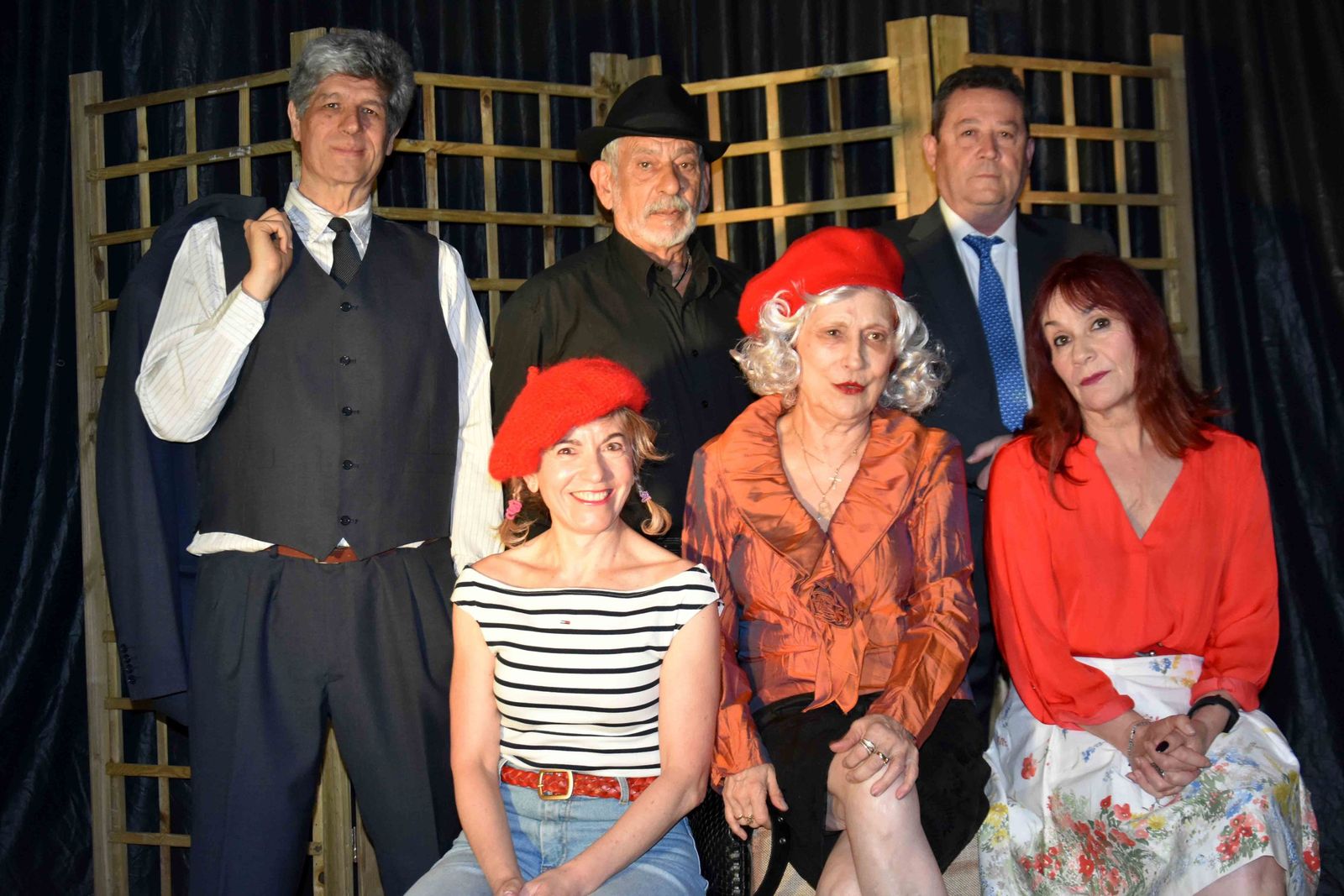 Dos estrenos teatrales rinden homenaje a Carmen Martín Gaite este fin de semana en Salamanca