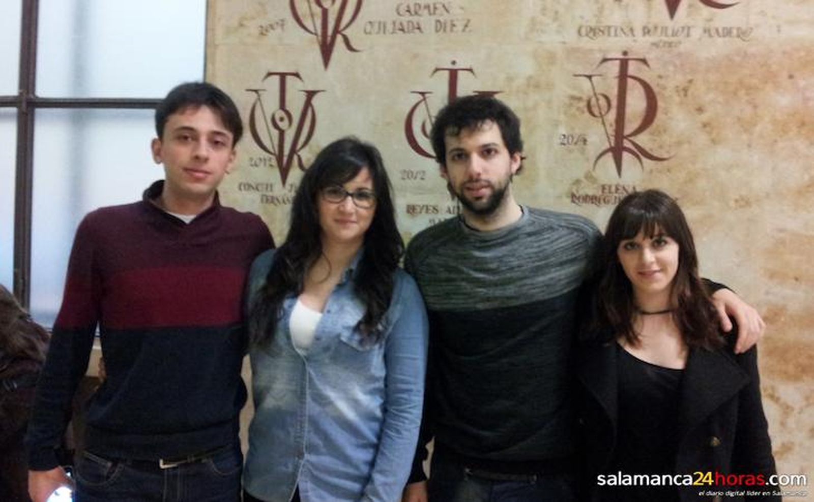 Asper: Son uno de los mejores resultados en la última década