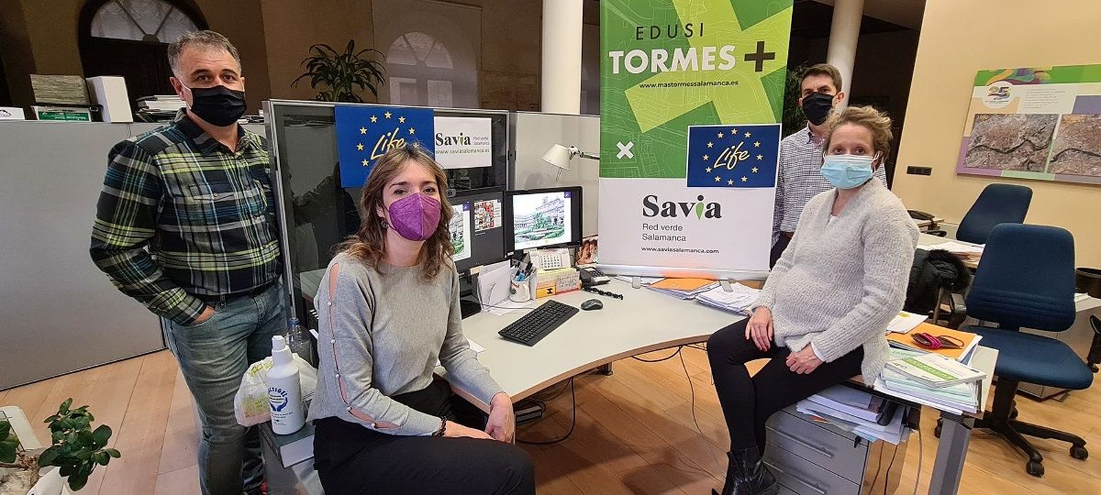 Savia Consejo de Salud