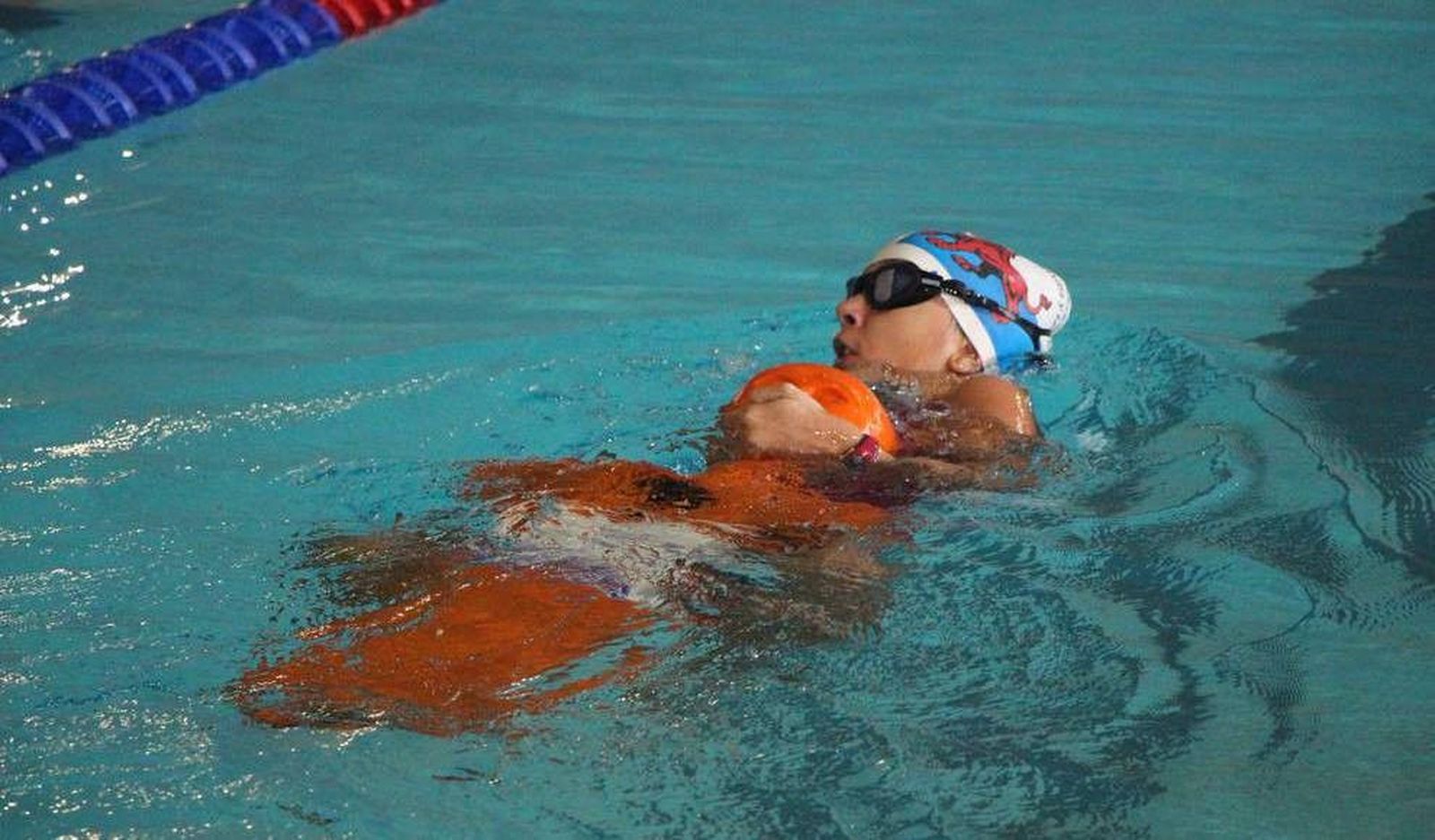 2020 07 22 Salvamento y Socorrismo