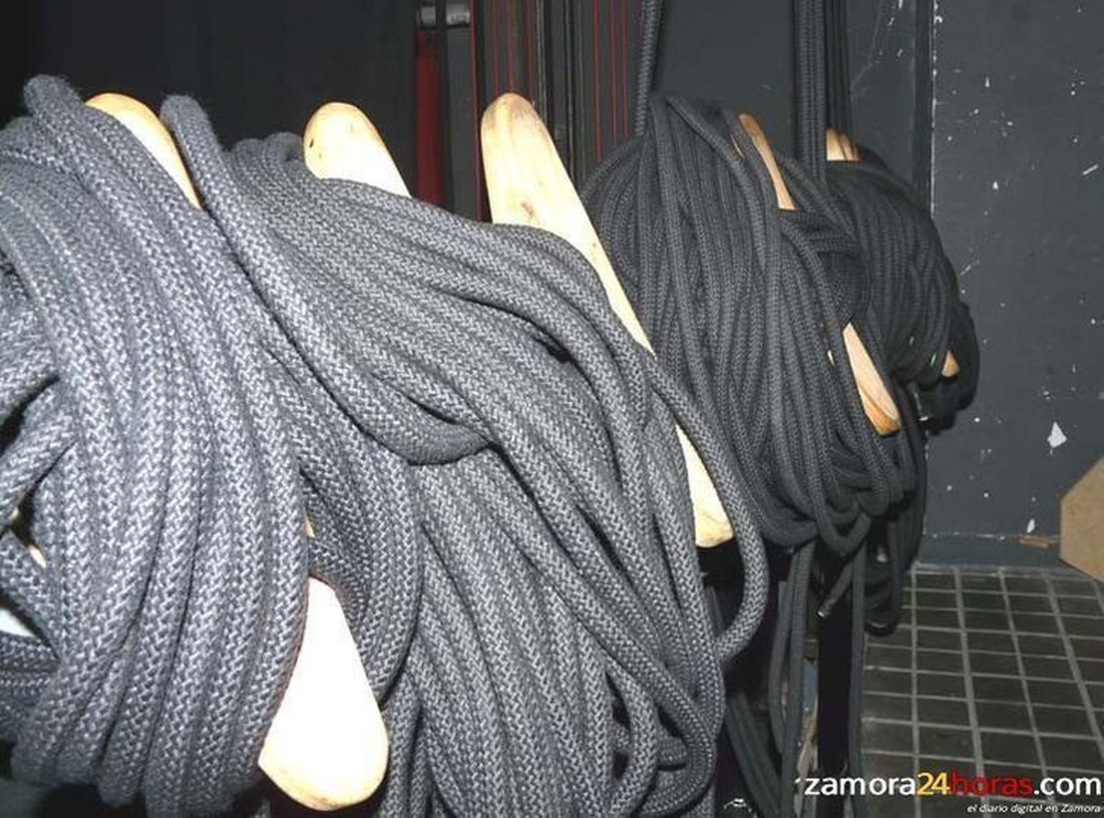 La Federación de Grupos Aficionados de Castilla y León conmemora hoy el Día Mundial del Teatro