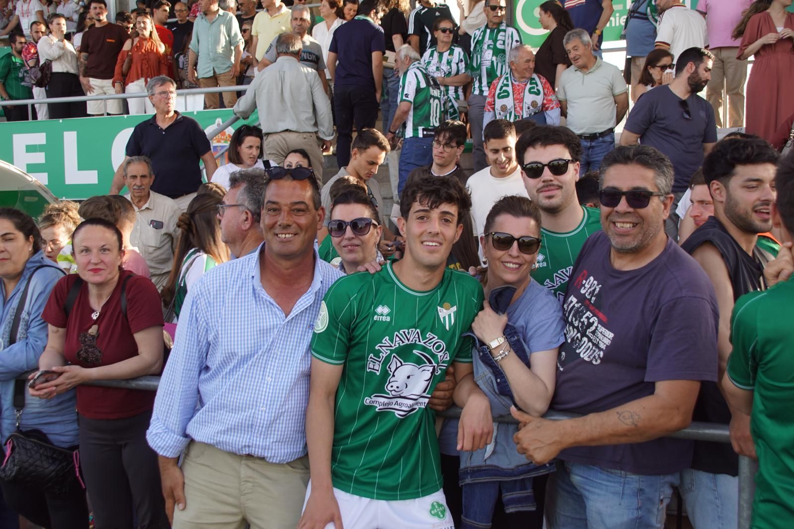 Guijuelo – UD Santa Marta