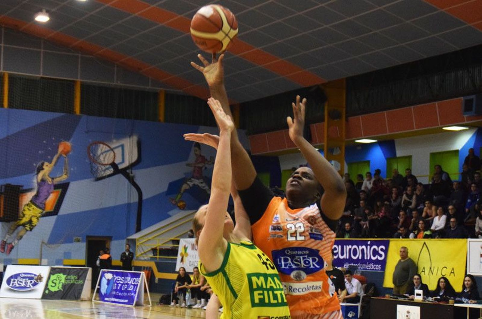 Vivi zamarat zaragoza