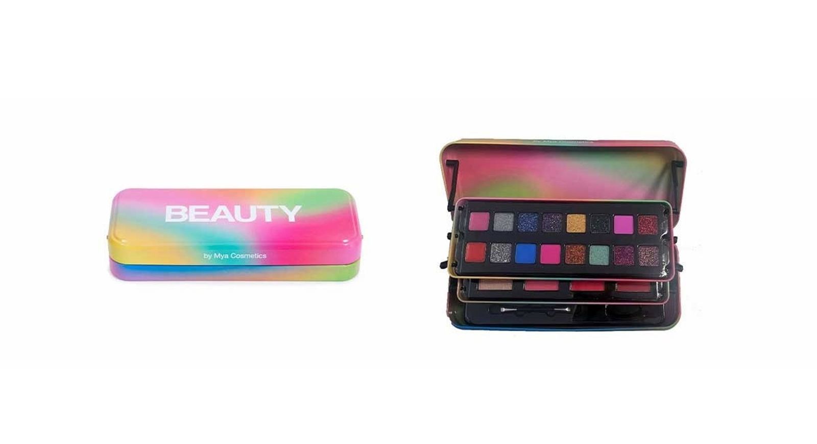 Imagen del producto afectado. AEMPS