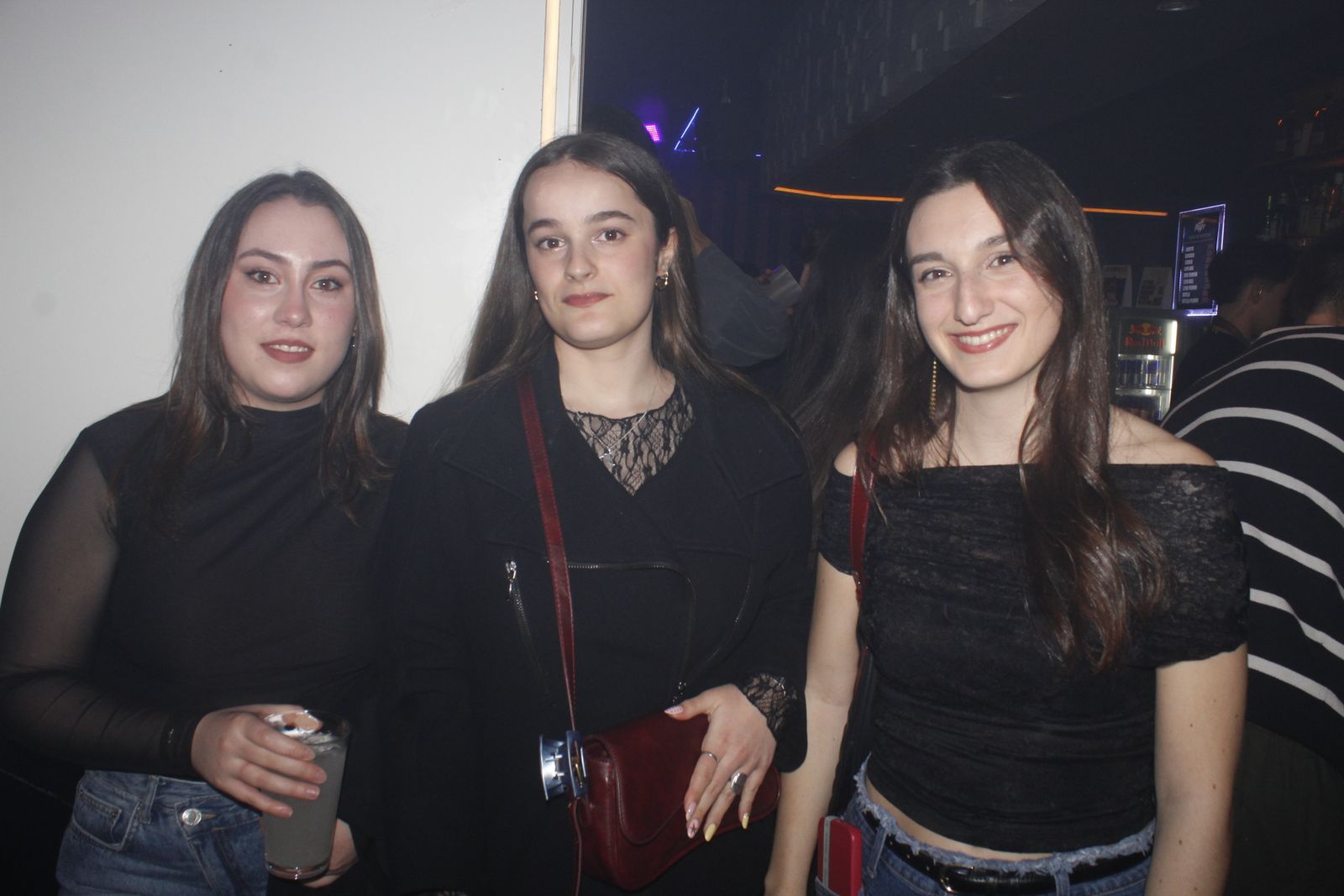 Salamanca de noche, viernes 13 de marzo