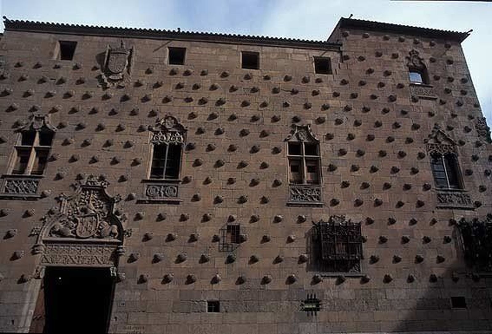 Sigue el ciclo en torno al alzheimer en la Casa de las Conchas