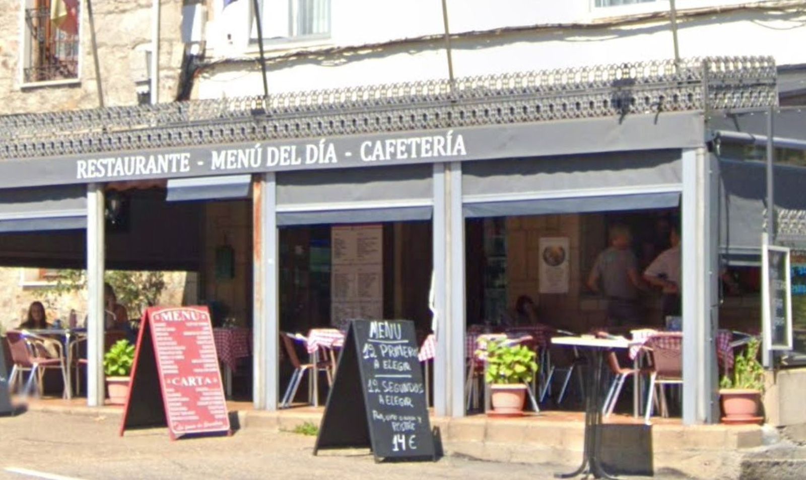 El Ministro El Puente de Sanabria