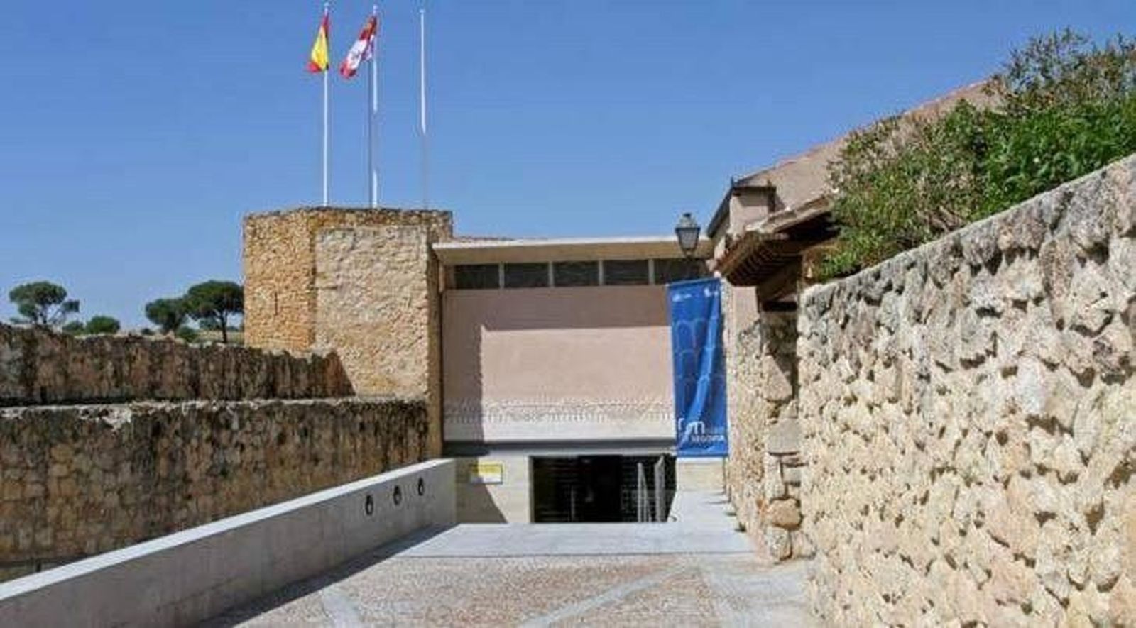 El ciclo del Museo de Segovia dedicado al Islam medieval del Duero llega a su final