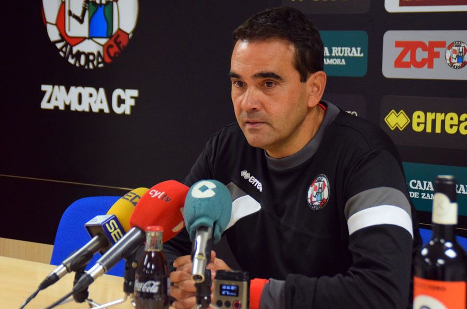 Losada zamora previa almazan