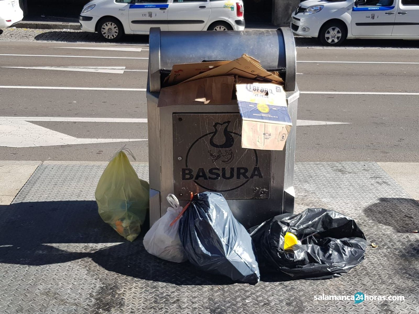 Basura