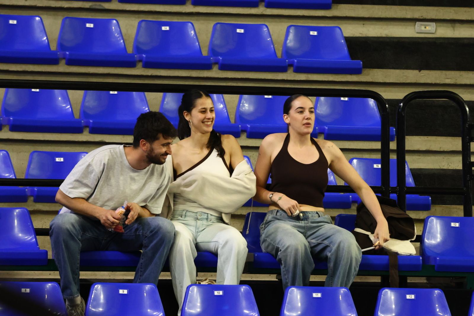 Perfumerías Avenida - Culleredo