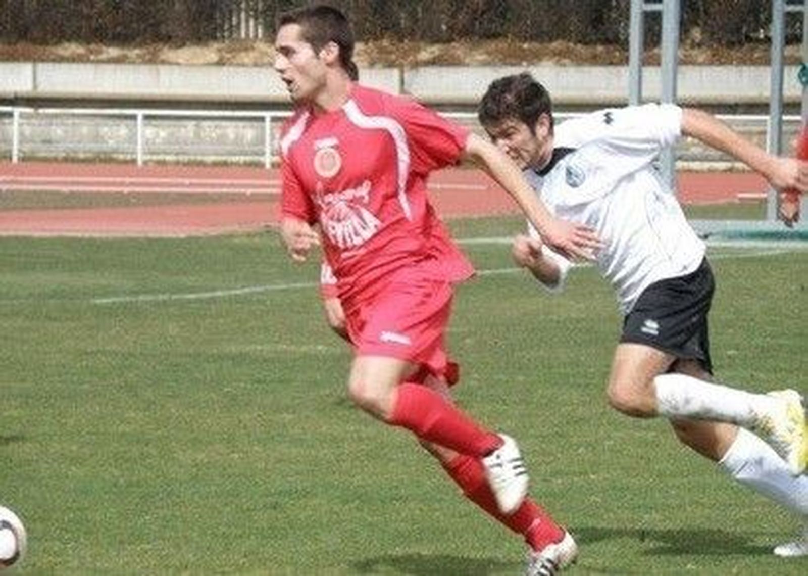 El derbi lo ganó el que quiso