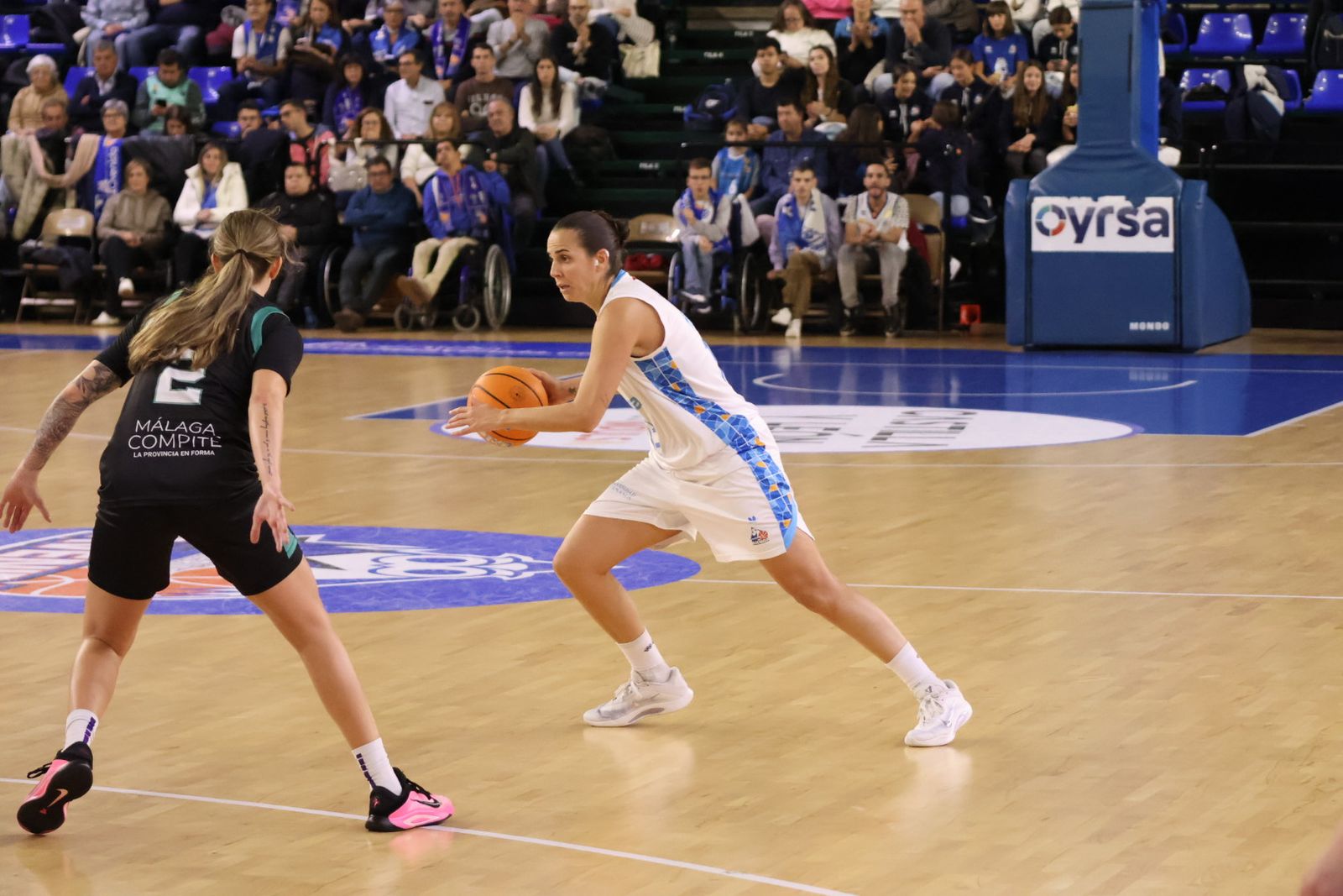 Perfumerías Avenida – CAB Estepona