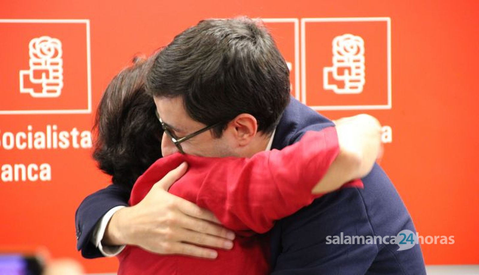 Cara a cara José Luis Mateos vs Soledad Murillo (6)