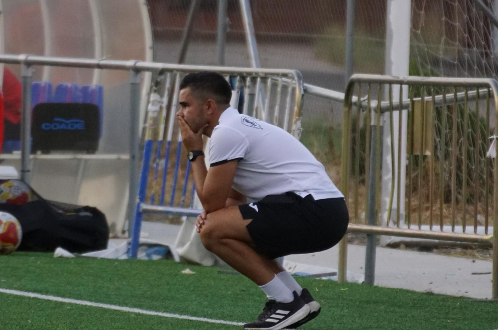 Unionistas DH - Villaralbo