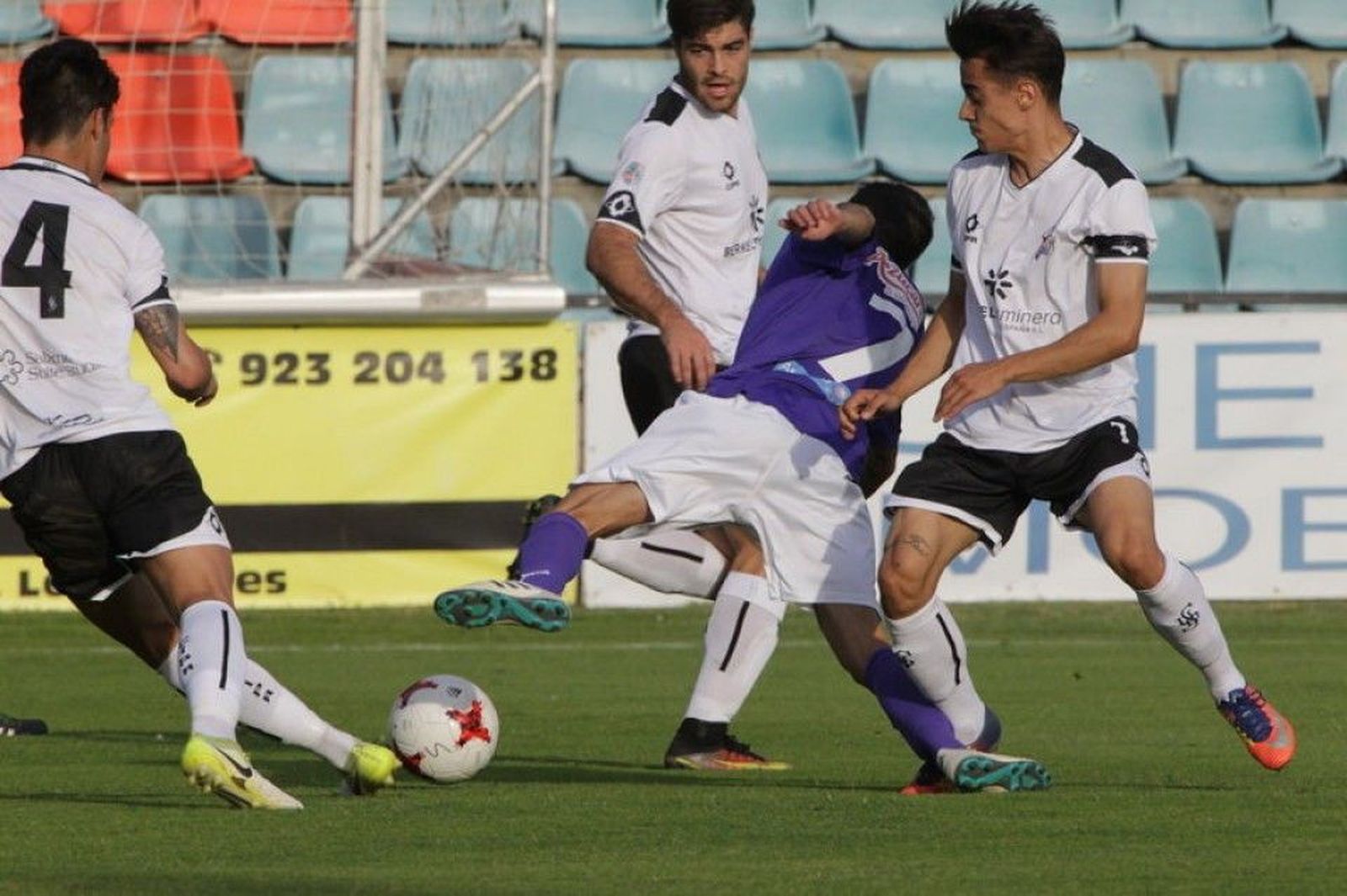 Salmantino La Bañeza