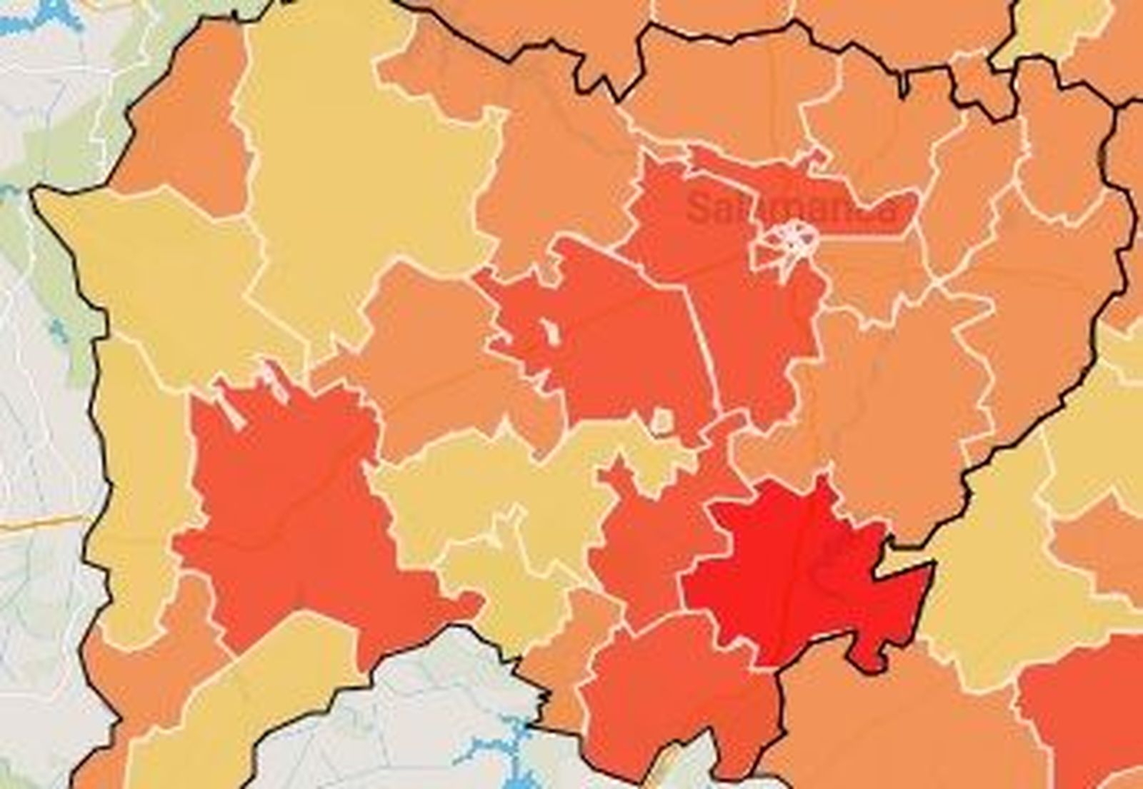 MAPA ZBS 5 de febrero 2021
