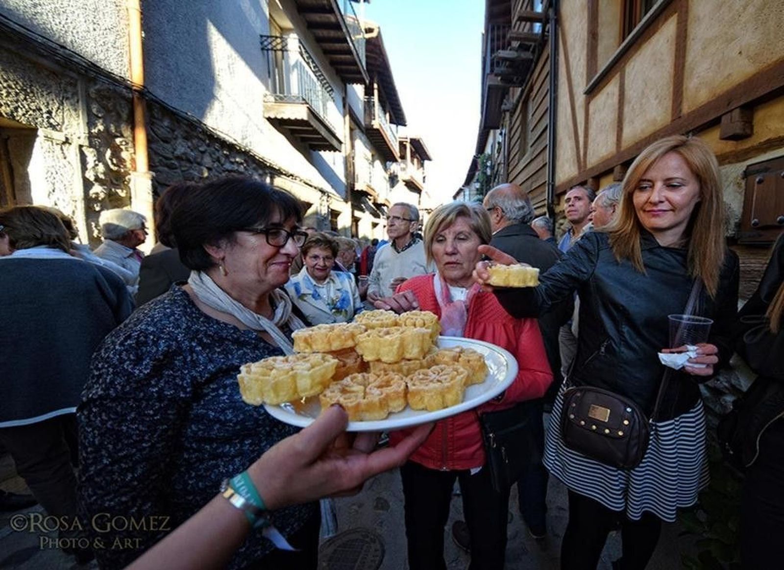 Visperas de Sequeros 2017 Visperas de Sequeros 2017