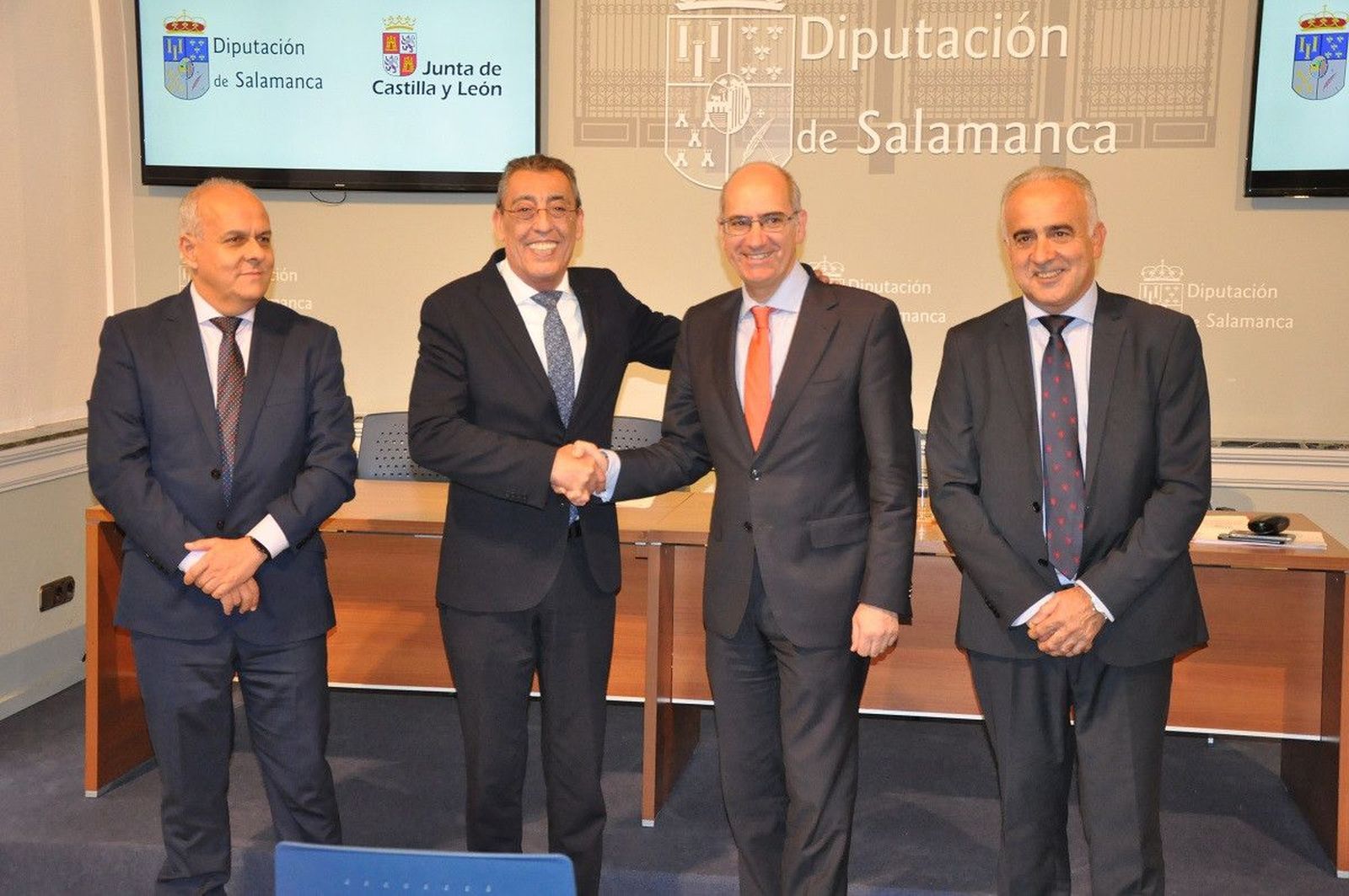 Salina programa inversion colegios rurales