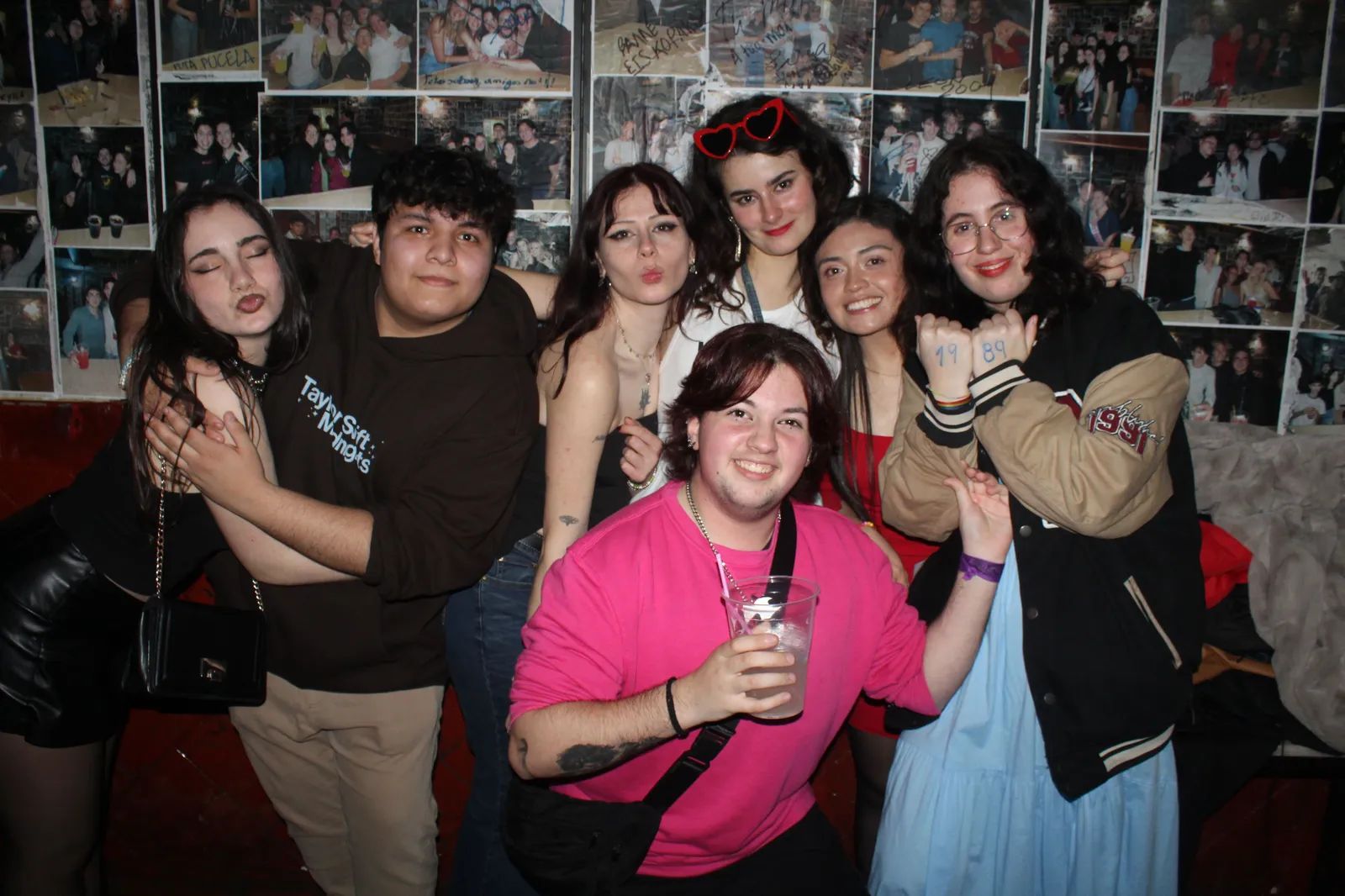 Salamanca de noche, jueves 2 de octubre