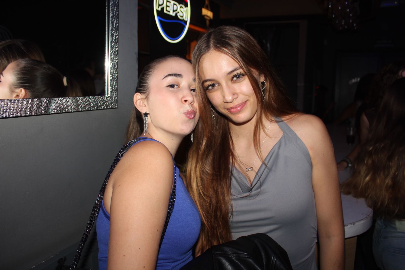 Salamanca de noche, jueves 18 de septiembre