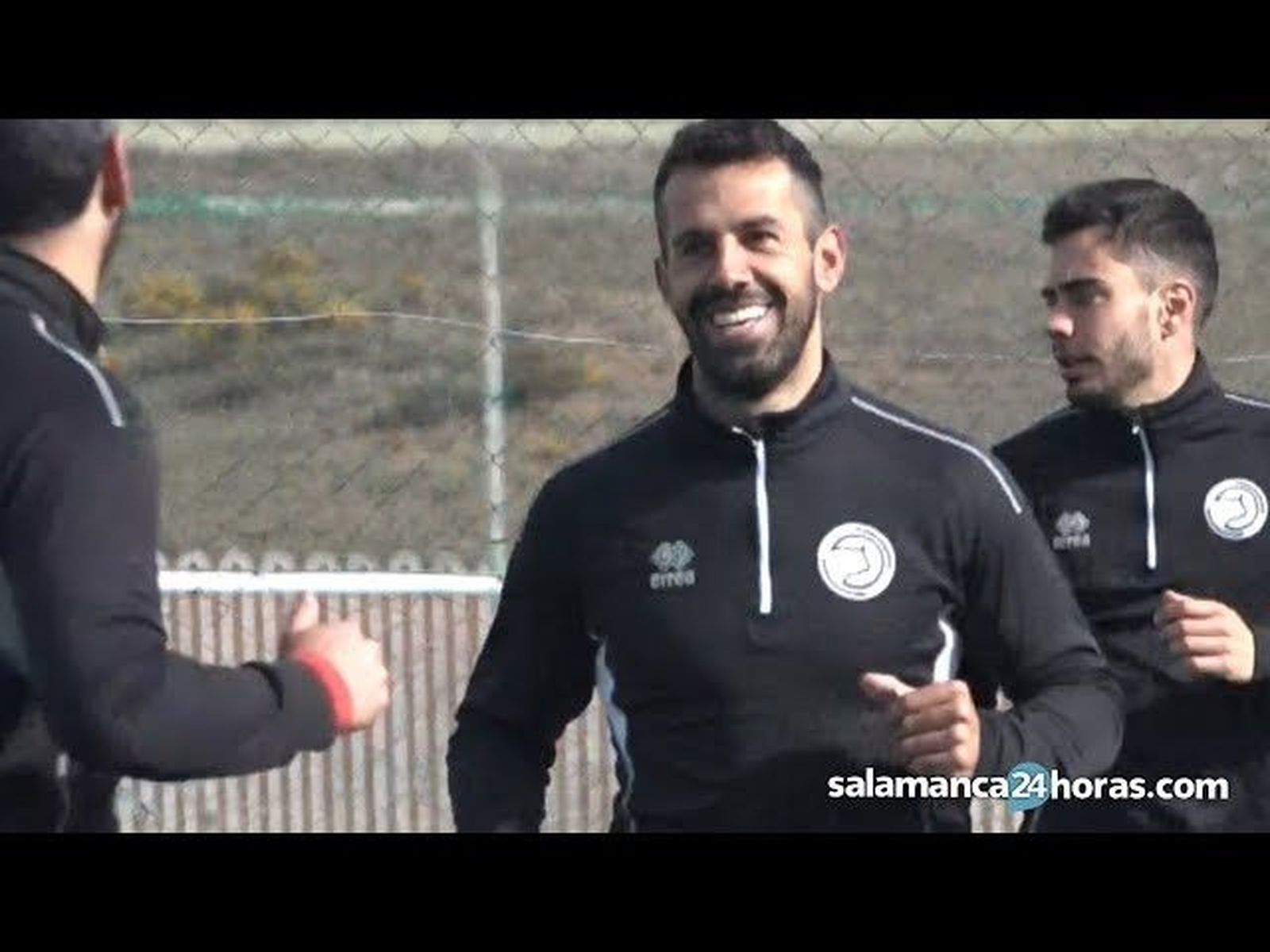 Portilla | Derbi Unionistas - Guijuelo 2019