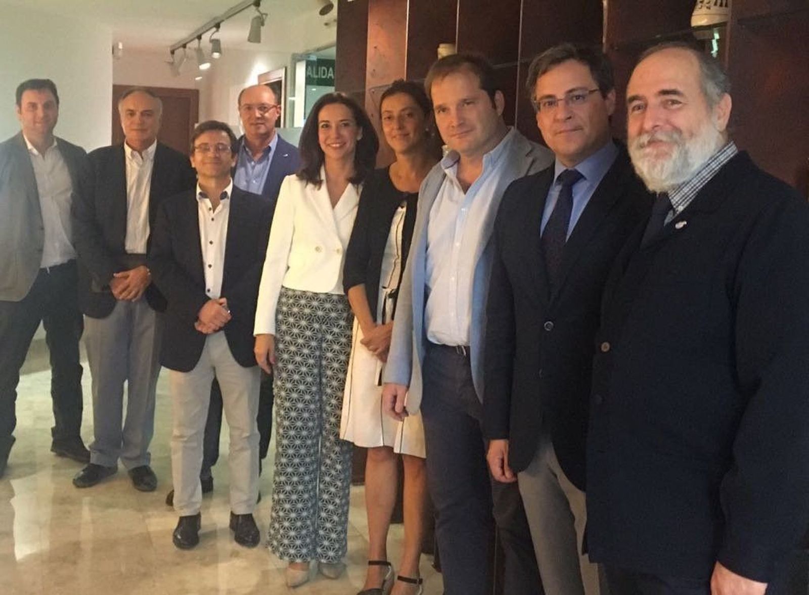 Los farmacéuticos inician un programa de formación para detectar casos de violencia de género