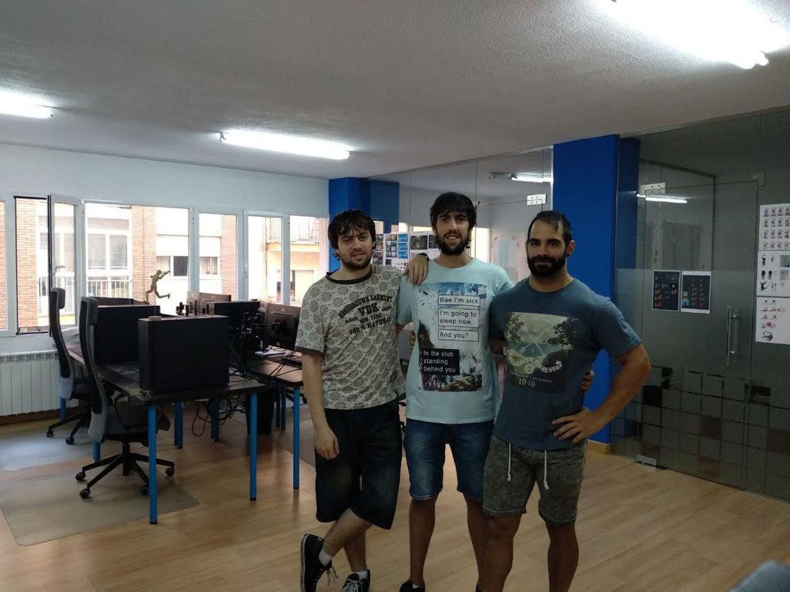 Videojuego salamanca