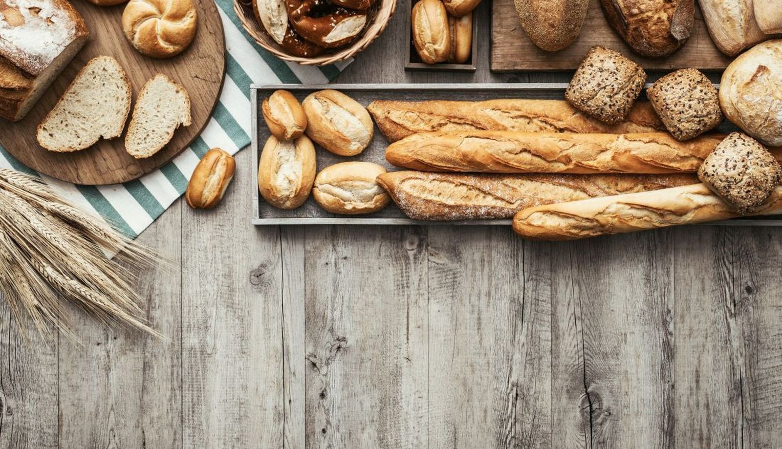 Seis ideas sobre el pan que hay que desterrar 11 1100x632