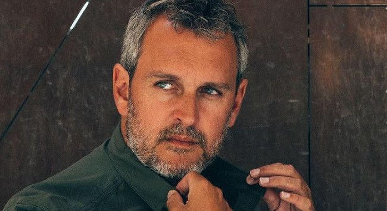 Rafa pons en madrid gira guerra del sexo