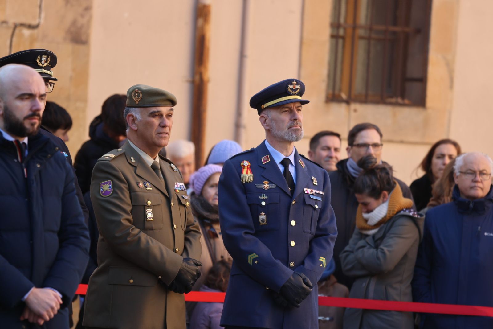 Acto de Homenaje a Don Miguel de Unamuno
