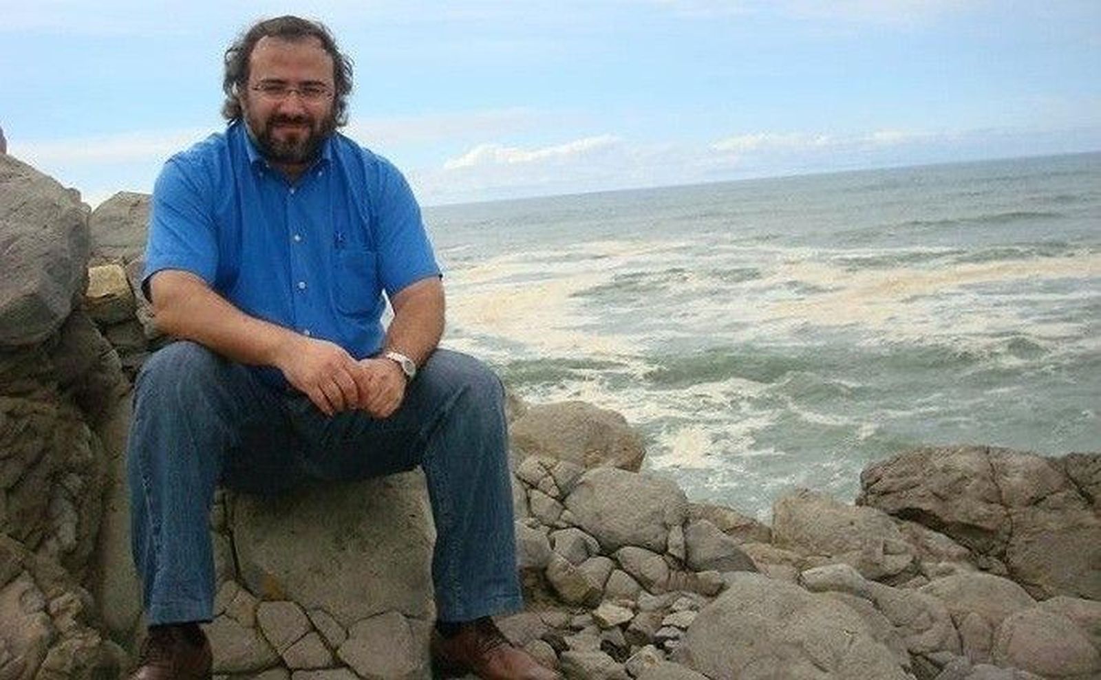 Alfredo Pérez Alencart presenta su primer libro traducido al francés