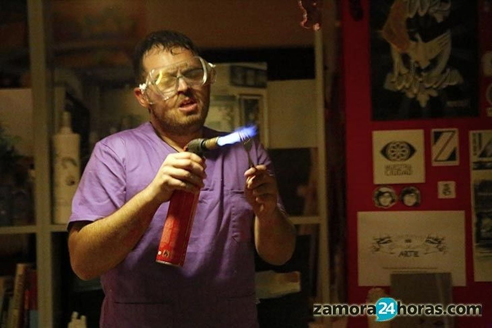 El microteatro vuelve a carburar