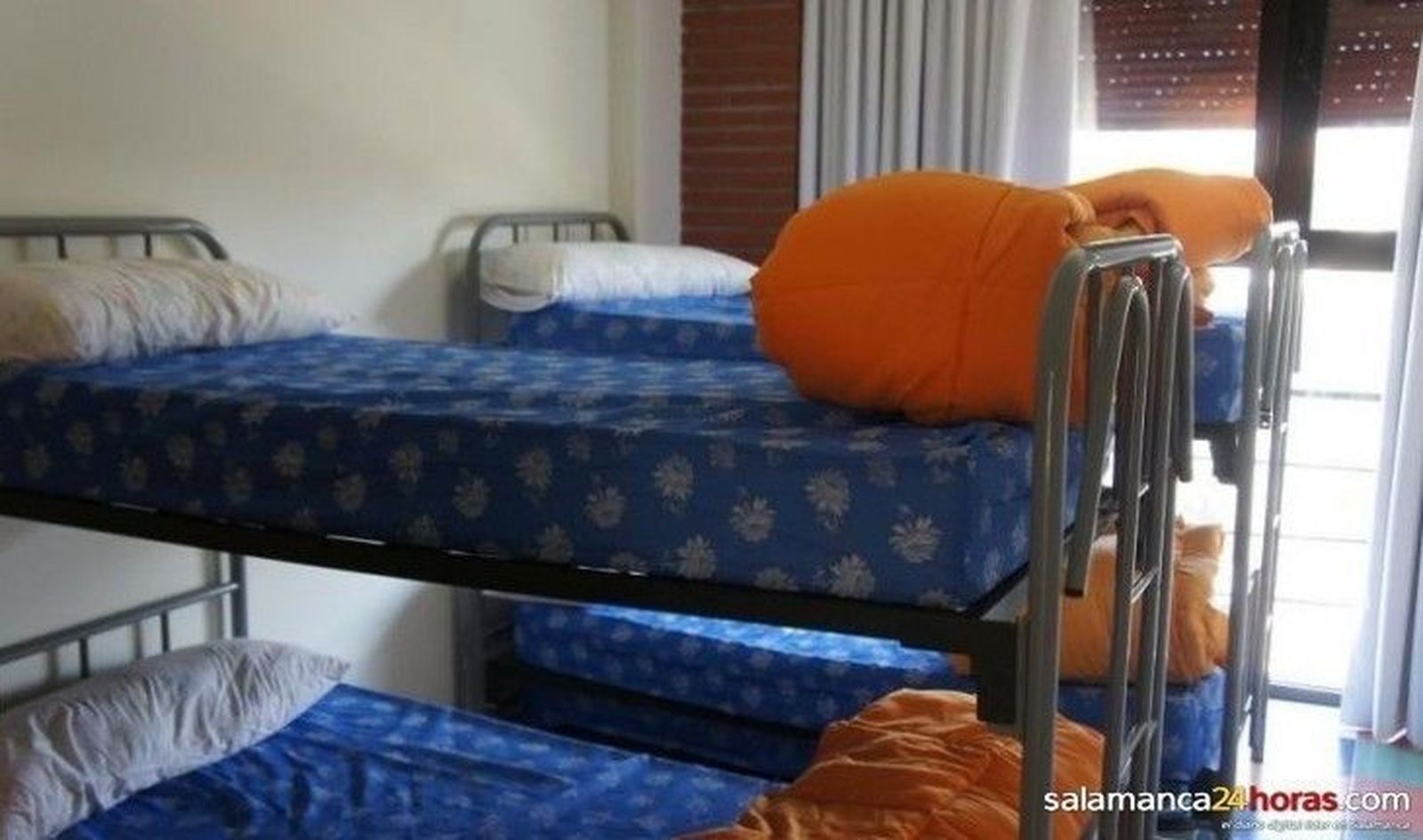 Aprobado el decreto de precios públicos para residencias, albergues y campamentos juveniles