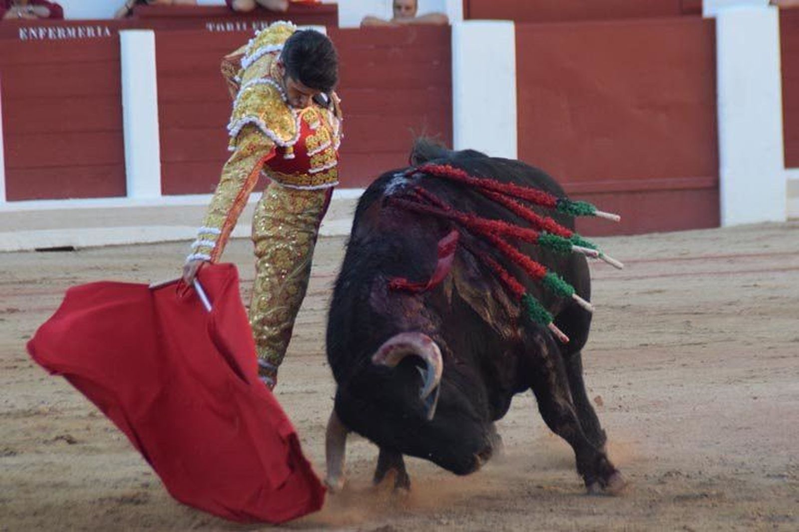 Talavante y Roca Rey confirman su ausencia en la Feria de Zamora