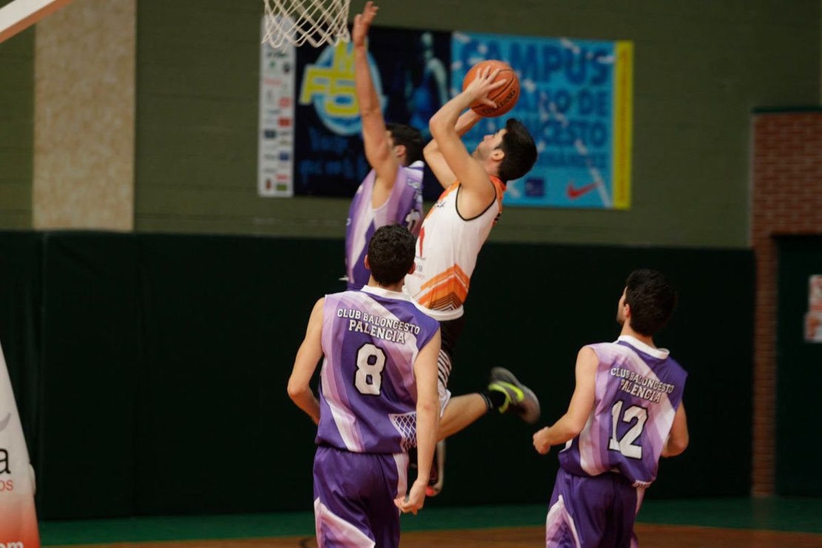 Raúl Crespo continuará una temporada más en Carbajosa Basket