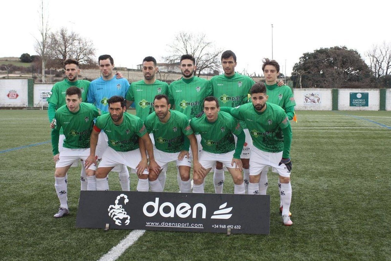 El Guijuelo conocerá sus rivales para la próxima temporada... durante la pretemporada