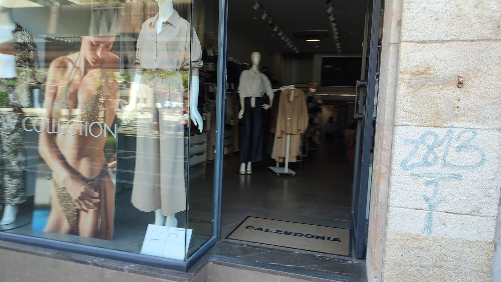 Así se ha vivido el apagón en Zamora